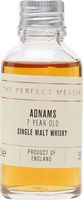 Adnams 7 Year Old Sample / Batch 1 / That Boutique-y Whisky Company Single Whisky