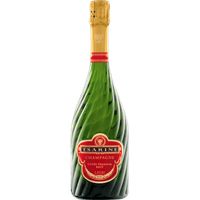 Magnum Champagne Tsarine - Cuvee Premium