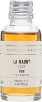 La Mauny VSOP Rum Sample