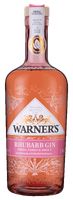 Warner's  Rhubarb Gin (70cl)