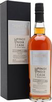 Thomson Whisky / Pinot Noir Cask / Exclusive To The Whisky Exchange New Whisky