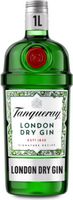 Tanqueray Export Strength London Dry Gin