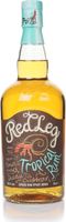 RedLeg Tropical Spiced Rum