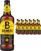 Bulmers Cider 12 x 500ml