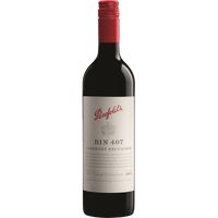 Bin 407 Cabernet Sauvignon