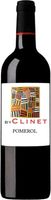 Ronan by Clinet - Pomerol Rouge “by Clinet” 3