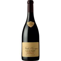 Nuits saint georges 1er cru clos de thorey mo...