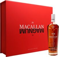 Macallan Masters of Photography Magnum Edition 7th Speyside Whisky