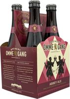 Ommegang Abbey Dubbel Ale