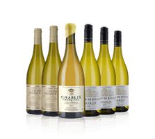 Chablis Six