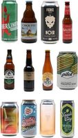 The Whisky Exchange Favourite Beer Case / 24 Beers