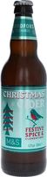 M&S Christmas Devon Cider with Clementine Jui...