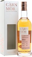 Linkwood 2013 / 9 Year Old / Sauternes Finish / Carn Mor Strictly Limited Speyside Whisky