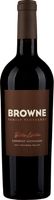 Browne Family Vineyards Bitner Estate Cabernet Sauvignon