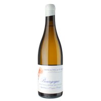 Hautes Côtes de Nuits Blanc  - Domaine A.-F. ...