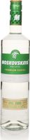 Moskovskaya Osobaya Plain Vodka