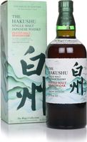 Hakushu Peated Malt Spanish Oak - Kogei Colle...