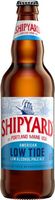 Shipyard Low Tide Low Alcohol Pale Ale