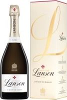 Lanson Le Blanc de Blancs Brut NV Champagne