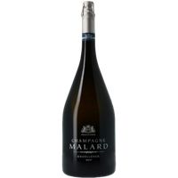 Champagne Malard - Excellence Brut - Magnum