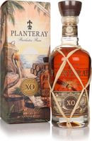 Planteray XO Barbados 20th Anniversary Dark Rum