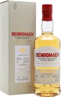 Benromach 2009 / Single Bourbon Cask / UK Exclusive Speyside Whisky