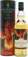 Lagavulin 12 Year Old / Special Releases 2022 Islay Whisky