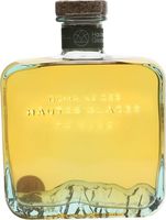 Hautes Glaces RØØF24 Square Malted Single Rye Whisky French Whisky