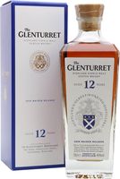 Glenturret 12 Year Old / 2020 Maiden Release Highland Whisky
