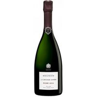 Champagne Bollinger - La Grande Année Rosé