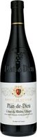 M&S Cotes Du Rhone Villages Plan De Dieu