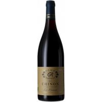 Chinon Rouge - Les Picasses