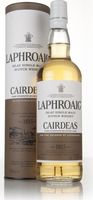 Laphroaig Cairdeas Cask Strength Quarter Cask (2017 Edition) Single Malt Whisky