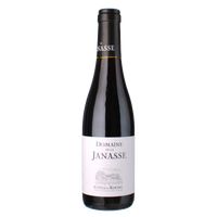 Half Bottle - Côtes du Rhone  - Domaine de la Janasse