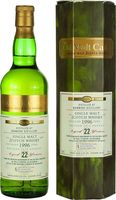 Bowmore 22 Year Old 1996 Old Malt Cask 20th Anniversary