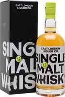 East London Liquor Co Single Malt Whisky English Single Malt Whisky