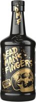 Dead Man's Fingers Spiced Rum