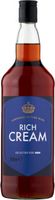 ASDA Fortified British Wine Rich Cream 1 Litre