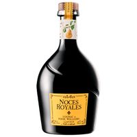 Liqueur - Cognac & Poires Williams - Noces Royales