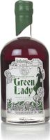 Stirling Green Lady Bramble & Mint Gin Gin Liqueur