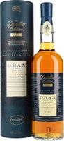 Oban 2005 / Distillers Edition Highland Single Malt Scotch Whisky