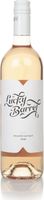 Lucky Barrel Rose Wine