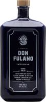Don Fulano 5 Year Old Imperial Extra Anejo Tequila