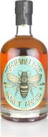 Courtney's Grumblebee Honey Spiced Rum Spirit