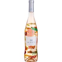 M de Minuty Rosé  - Édition Limitée Lucia Vin...