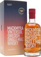 Mackmyra Vintersol Swedish Single Malt Whisky