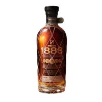 Brugal 1888 Double-Aged Rum