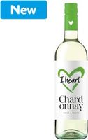 I Heart Chardonnay 75cl