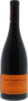 Domaine Anne Gros et Jean-Paul Tollot Les Car...