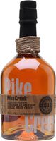 Pike Creek 21 Year Old / Speyside Cask Finish...